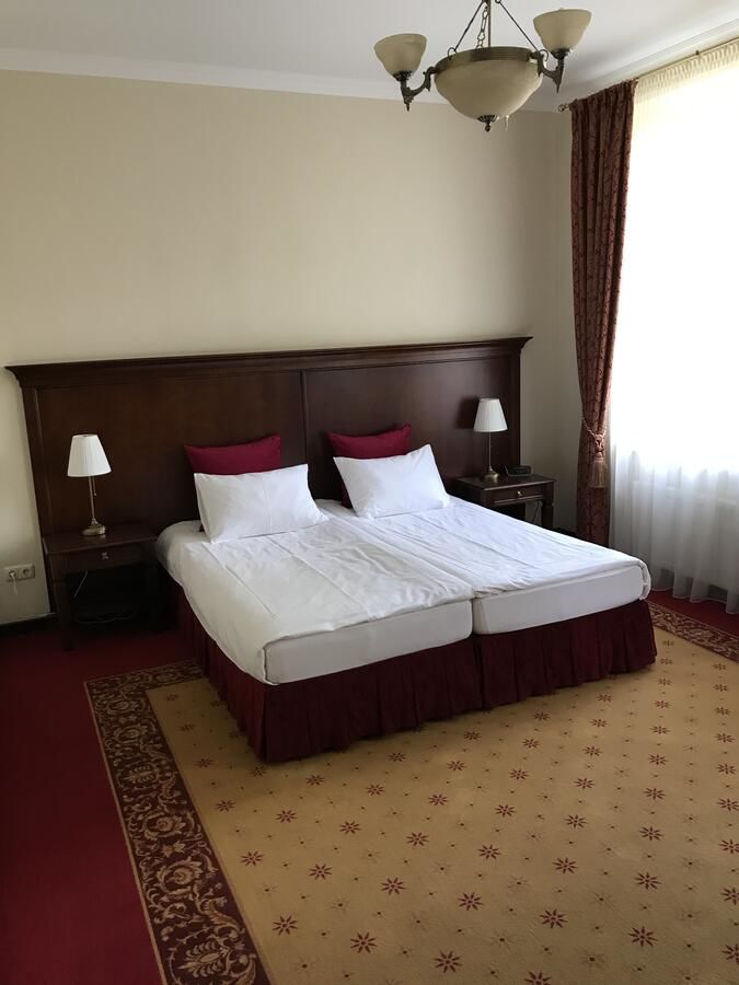 Отель Guest House Pirklių Namai Клайпеда-17