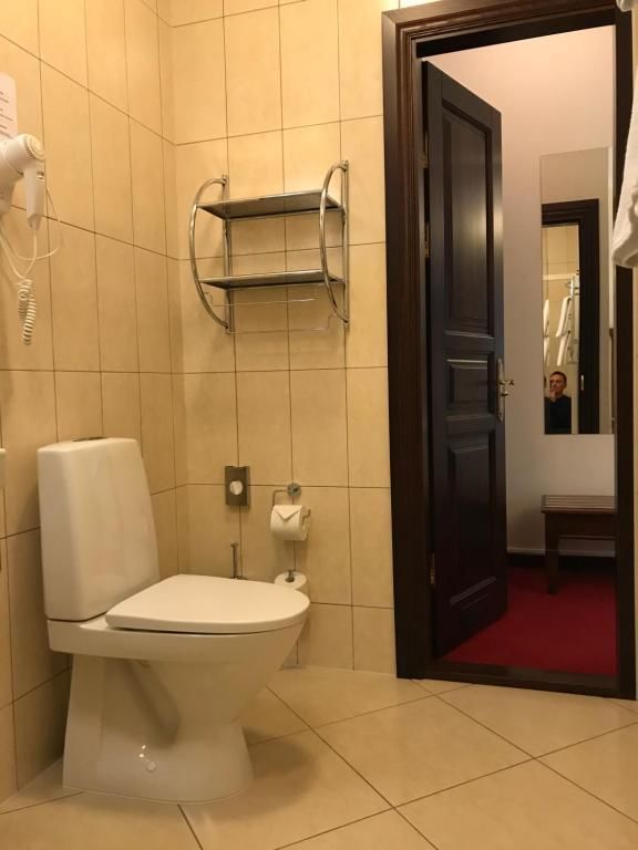 Отель Guest House Pirklių Namai Клайпеда