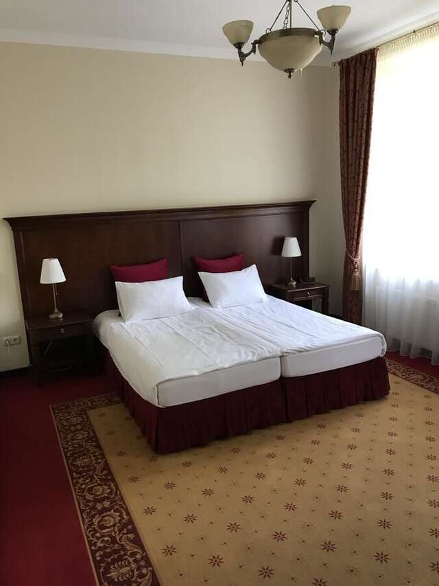 Отель Guest House Pirklių Namai Клайпеда-16